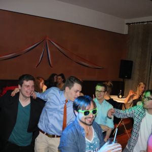 90er-Jahre-Party — Bild 54